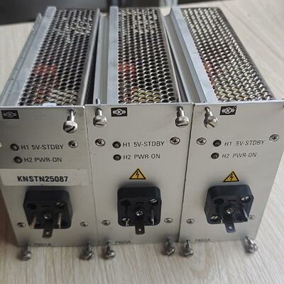 议价-knorr bremse  PB03A 控制器电源