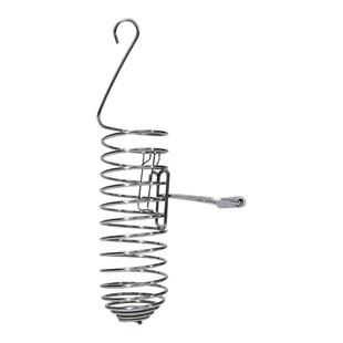 宠物喂食用具鹦鹉玄凤虎皮小鸟水果叉蔬菜苹果鸟用喂食器悬挂进食