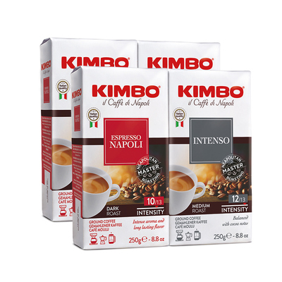 原装进口手冲现磨意式咖啡粉