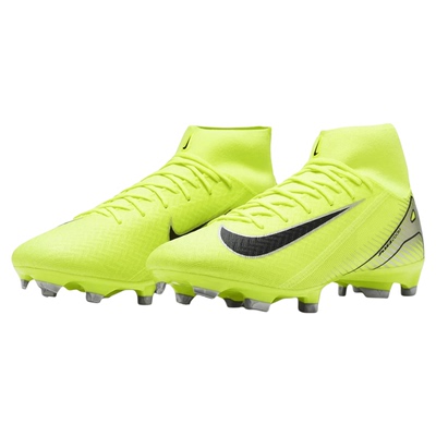 耐克中端FG/MG混合钉足球鞋