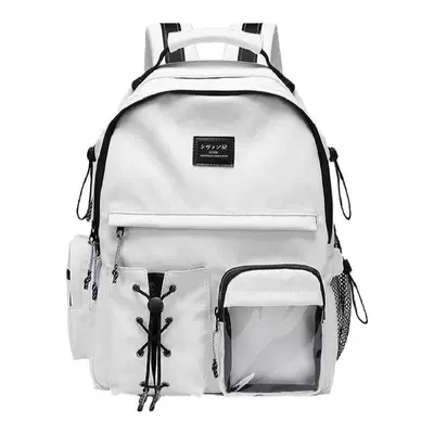 【王嘉尔同款】设计款痛包