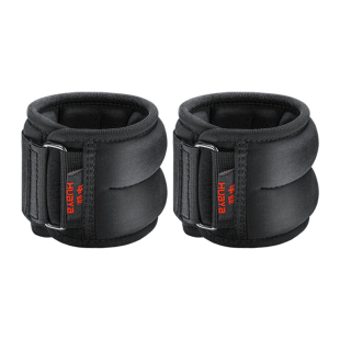 负重沙袋绑腿跑步运动训练绑手腿部装备学生隐形可调男女绑脚沙包