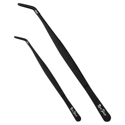 RS爬宠喂食镊子加厚加长守宫角蛙