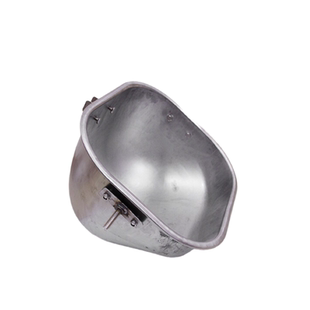 母猪不锈钢食料槽猪用不锈钢自动喂食槽猪产床食槽猪用水泥采食槽