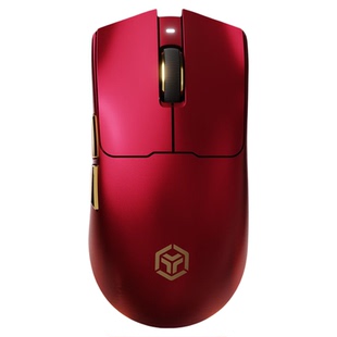 前行者S9V2无线鼠标电竞游戏蓝牙三模轻量化电脑办公中大手专用