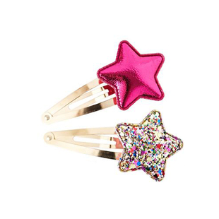 韩国儿童发夹女头饰公主可爱发卡宝宝BB夹小女孩夹子女童边夹发饰