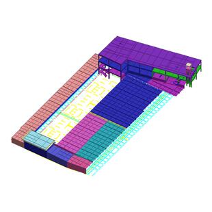 3dmax室内装修设计教程cad施工图草图大师动画ps效果图软件零基础