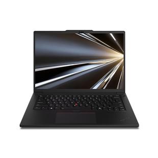 【政府补贴】ThinkPad联想P14sP16s英特尔酷睿Ultra标压32G64G 1T可选RTX Pro独显图形创意设计笔记本电脑
