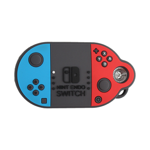 2022新五菱宏光miniev马卡龙22款mini迷你GAMEBOY GB钥匙套游戏机