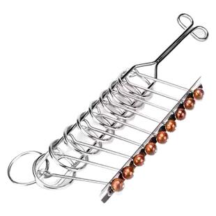 九连环小学生智力解扣24件套比赛专用高难度儿童益智玩具成人解闷