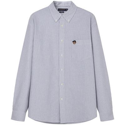 TeenieWeenie小熊男装衬衫