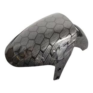 九号nzmix/mzmix前挡泥板车壳改装直上通用款 N系M系列挡泥瓦配件