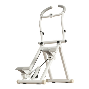 多功能爬楼机健身家用运动女登山跑步有氧攀爬器械原地踏步机器材