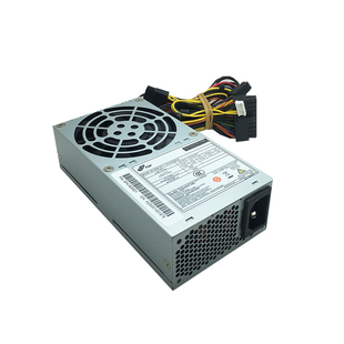 原装全汉ATX180-50HUC台式机小1u电源静音大风扇一体机主动式电源