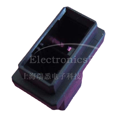 原装AMP安普TE泰科进口连接器接插件1-179552-2热卖