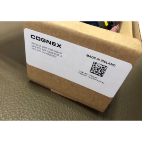 议价DM152S DMR-152S-0540-P康耐视Cognex固定式读码器本店现货实