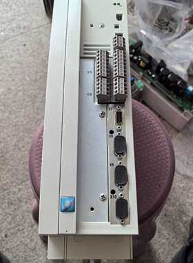 议价evs9324-ei 9新伦茨变频器9300系列9324ei 90版本 包好质保三