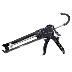 覃王美容胶玻璃胶打胶枪防滴漏通用型玻璃胶省力密封胶硅胶打胶枪