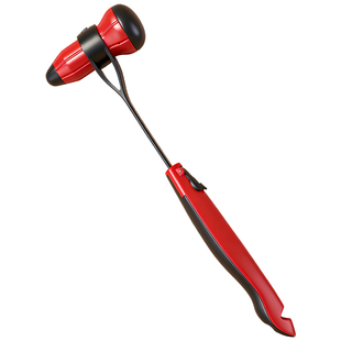 按摩锤敲背锤经络敲打锤颈肩全身敲打棒手持健身锤中医养生捶背器