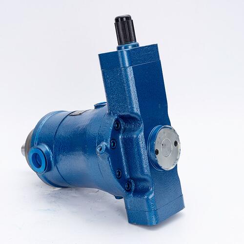 YCY14-1B系列柱塞泵 油压机 恒源柱塞泵现货供应25YCY14-1BF