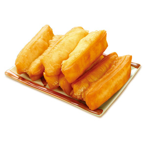 千味央厨放心大油条商用半成品早餐速食速冻食品半成品大油条粥铺