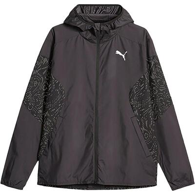 Puma/彪马正品男士跑步夹克