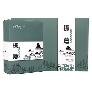 东北土特产野生榛蘑香菇菌子类级小鸡炖一礼盒干货山珍官方旗舰店