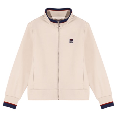 女士上衣2025新款小个子运动外套