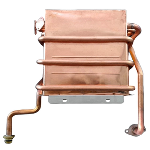 适用万和燃气热水器无氧铜水箱JSQ24-12ET15/ET16/ET17/ET36/ET82