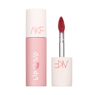 AKF唇泥口红唇釉m20雾面哑光持久不沾杯m17平价学生秋冬m07正品女