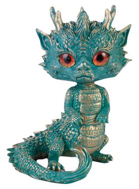 青龙摆件客厅轻奢高档