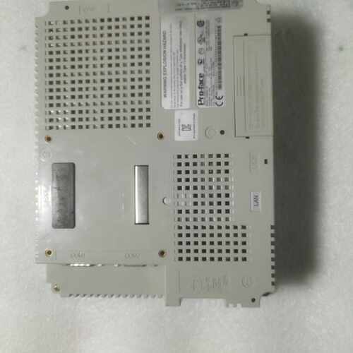 【询价】Pro-face触摸屏AGP3400-S1-D24，适用