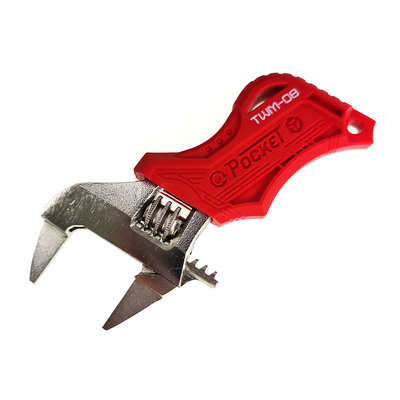 engineer日本超薄twm-08活动扳手