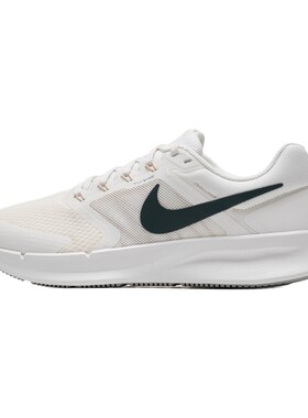 幸运叶子丨NIKE耐克男子跑步鞋男鞋2026夏季新款网面透气运动鞋