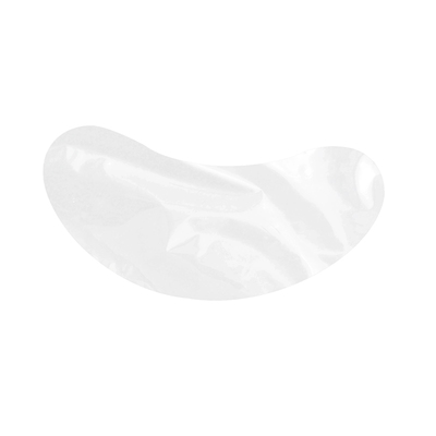 眼部保鲜膜一次性透明塑料眼膜贴美容院油敷眼膜纸眉毛保护膜