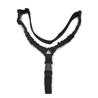 户外美式多功能斜肩快卸式绳