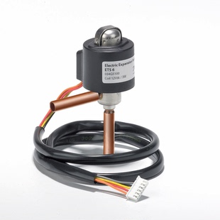 原装 丹佛斯电子膨胀阀 ETS6 034G5110 5010 5030 5050 5060 5024