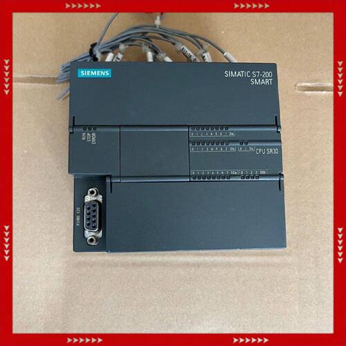 【问价】PLC，型号6ES7288-1SR30-0AA0功能正