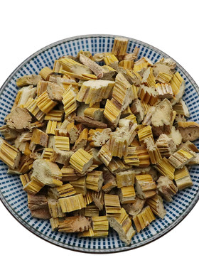 石斛片大黄草黄草马鞭耳环金石斛