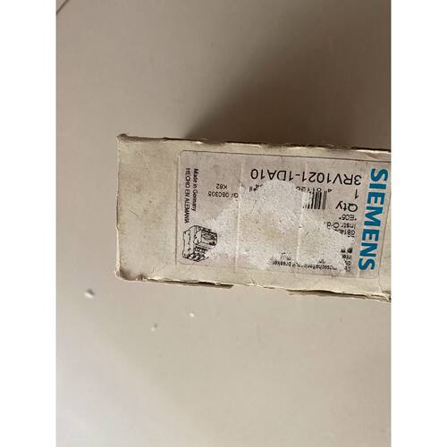 询价下单3VU1340-1MH00 可开发票