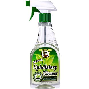 美国HOWARD床垫清洁剂免水免洗去尿渍黄去污渍席梦思发霉清洗神器