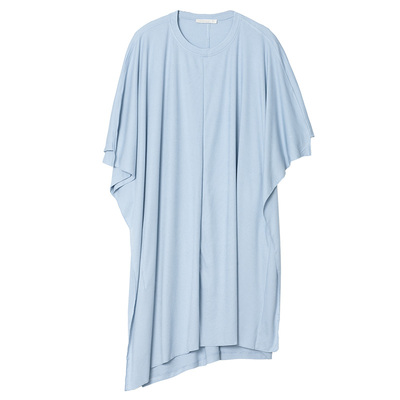 铜牛bless系列夏季宽松连衣裙