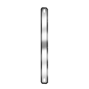 300mm钢锯条手用加宽强力双面锯条木工粗齿细齿手工两用手锯锯条