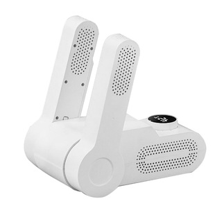 德国NK烘鞋器干鞋器除臭杀菌学生宿舍成人家用烘鞋子干机烤鞋暖鞋