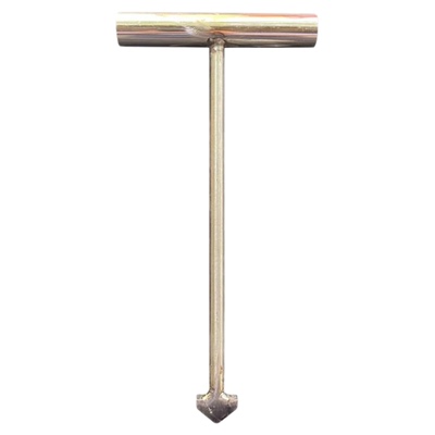 井盖钩子T型开井盖专业工具