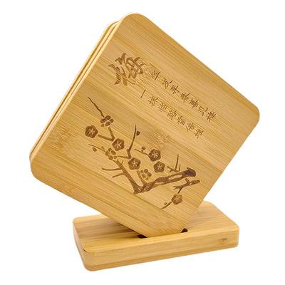 玖亿隔热垫防滑防烫杯垫工厂直发