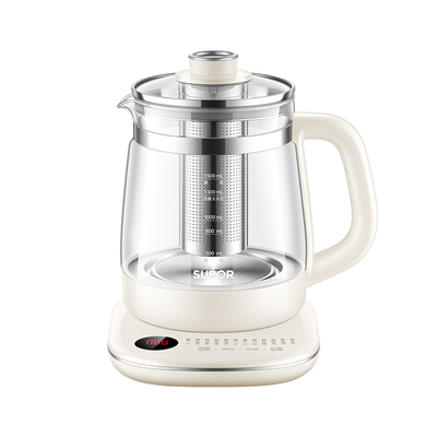 苏泊尔养生壶多功能办公室家用