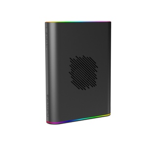 OneXPlayer壹号显卡ONEXGPU2笔记本RX7800XT外接置独立显卡拓展坞