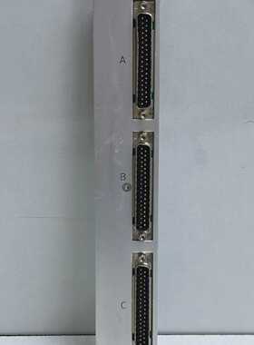 SKF IMX-M 102F RELAY CONN BOARD