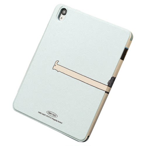 CARECASE 觅食猫咪ipad保护壳 适用于 iPad Pro13英寸11寸12.9寸 Air mini6